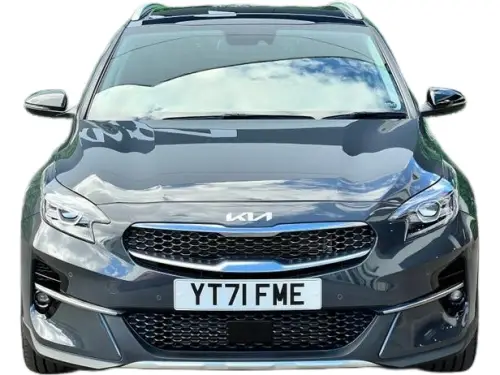 Kia XCeed 4 ISG YT71 FME