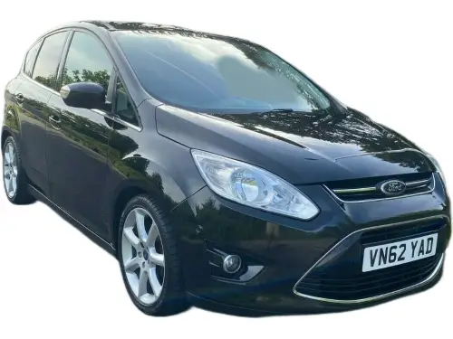 Ford C-Max VN62 YAD