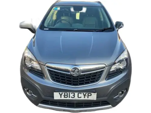 Vauxhall Mokka YB13 CYP
