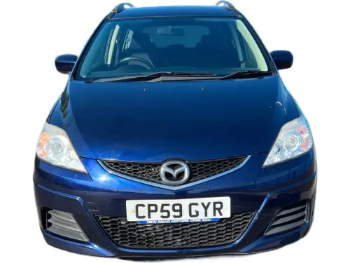 Mazda 5 TS2 D CP59 GYR