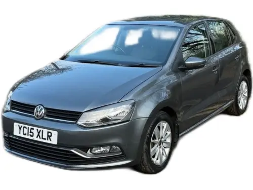 Volkswagen Polo YC15 XLR