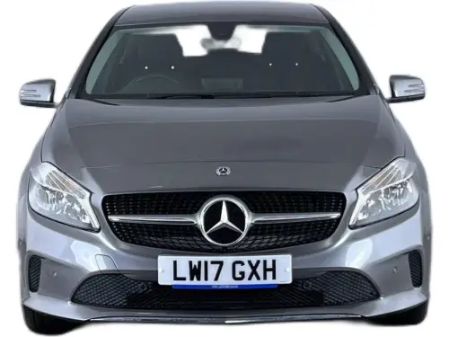 Mercedes-Benz A-Class LW17 GXH