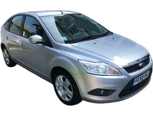Ford Focus Style 100 FE59 UKJ