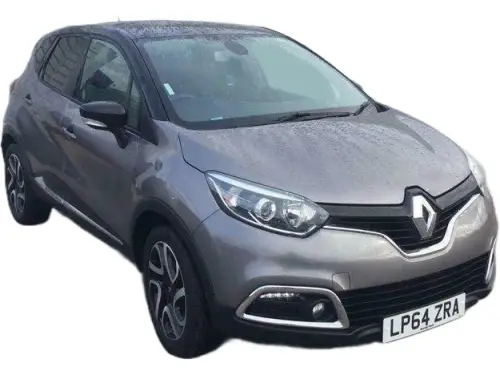 Renault Capturd-QUE S M-Nav NRG Dcisss LP64 ZRA