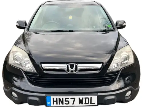 Honda CR-V HN57 WDL