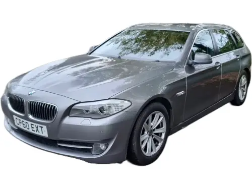 BMW 520 CP60 EXT