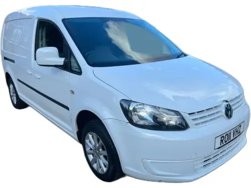 Volkswagen Caddy RO11 VHZ