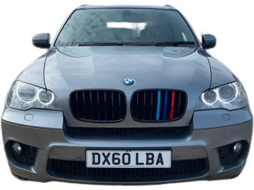BMW X5 DX60 LBA