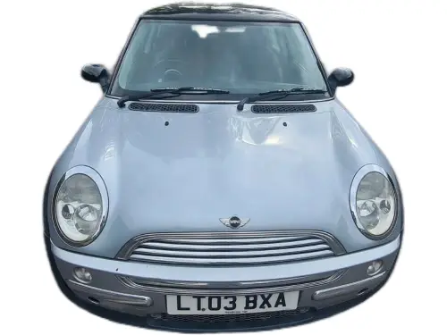 MINI Mini Cooper LT03 BXA