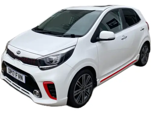 Kia Picanto DP17 FVN