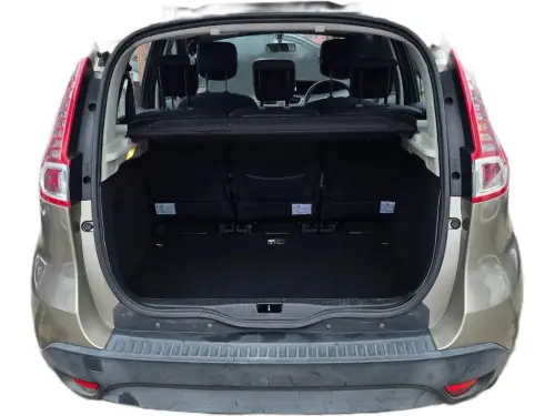 Vauxhall Astra BT63 KSV