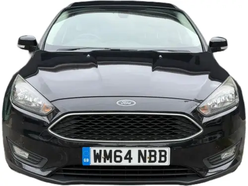 Ford Focus WM64 NBB