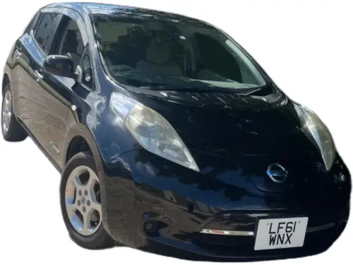 Nissan Leaf LF61 WNX