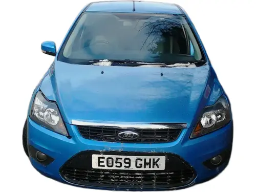 Ford Focus Zetec 100 EO59 GHK