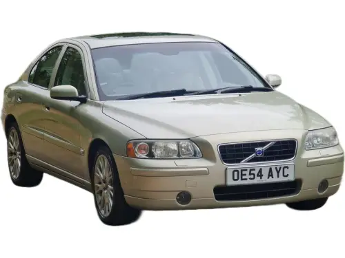 Volvo S60 OE54 AYC