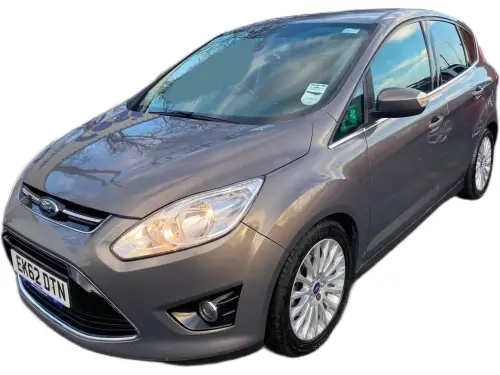 Ford C-Max EK62 DTN