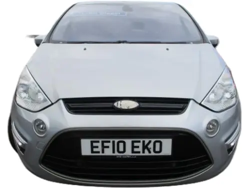 Ford S-MAX EF10 EKO