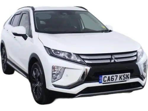 Mitsubishi Eclipse CA67 KSN
