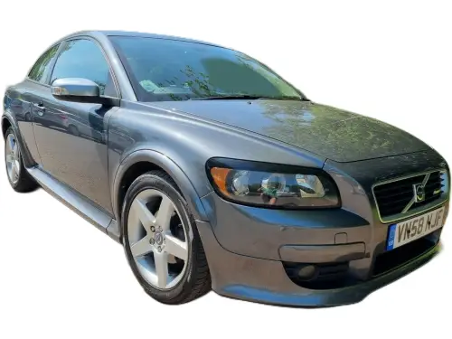 Volvo C30 Sport D VN58 NJF