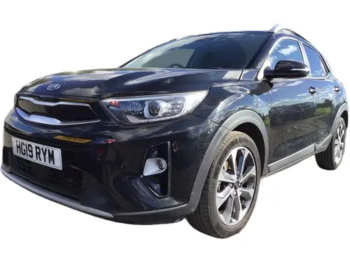 Kia Stonic HG19 RYM