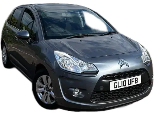 Citroën C3 GL10 UFB
