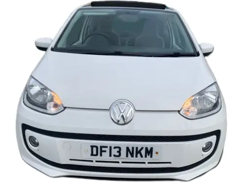 Volkswagen up DF13 NKM