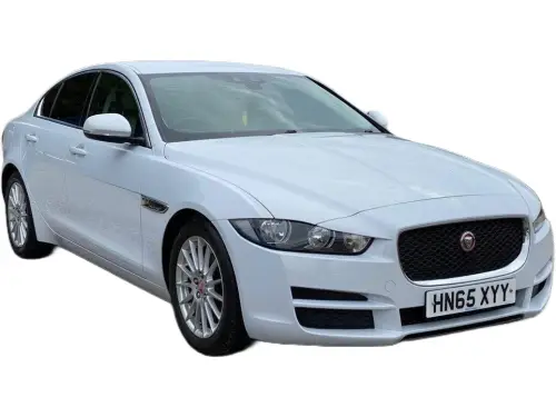 Jaguar XE HN65 XYY