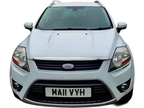 Ford Kuga MA11 VYH