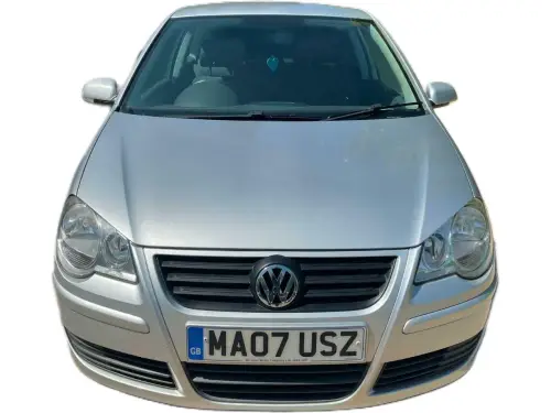 Volkswagen Polo SE 80 MA07 USZ