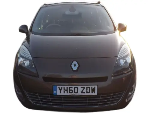 Renault Grand Scenic YH60 ZDW