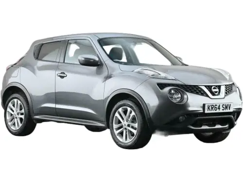 Nissan Juke Acenta Premium DIG-T KR64 SMV