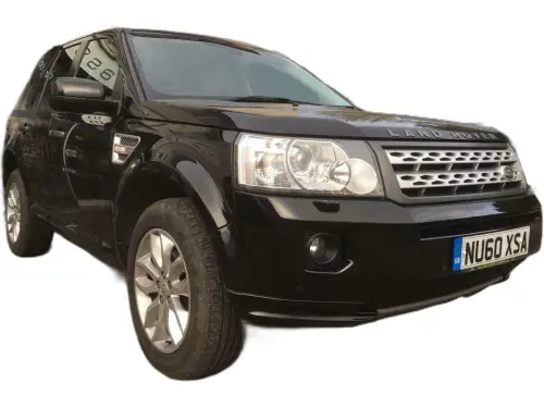 Land Rover Freelander HSE SD4 Auto NU60 XSA
