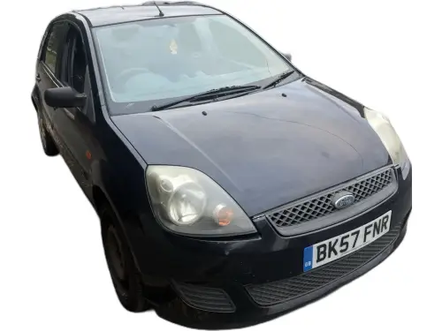 Ford Fiesta BK57 FNR