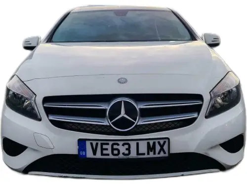Mercedes-Benz A180 Blueefficiency Sport CDI VE63 LMX