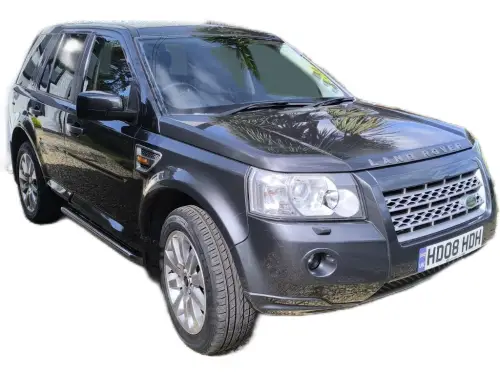 Land Rover Freelander HD08 HDH