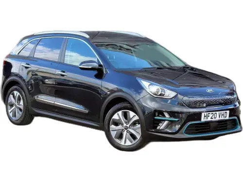 Kia Niro HF20 VHD
