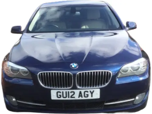 BMW 520 GU12 AGY