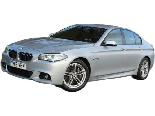 BMW 535 YH15 VBM
