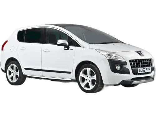Peugeot 3008 GU62 PVP