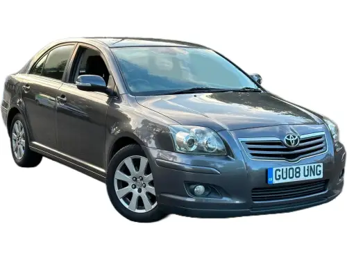 Toyota Avensis GU08 UNG