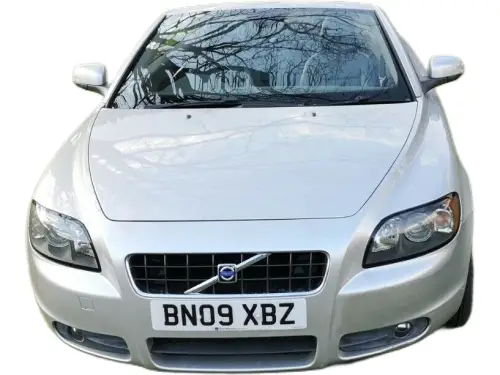 Volvo C70 BN09 XBZ