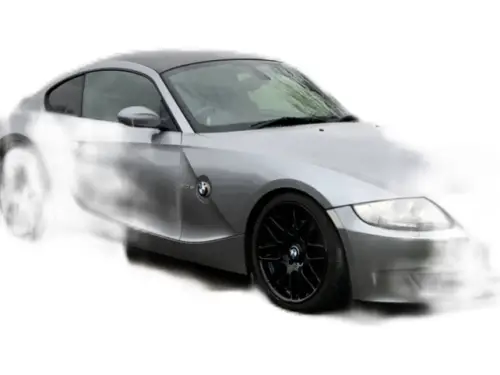 BMW Z4 SI Sport FG56 KRZ