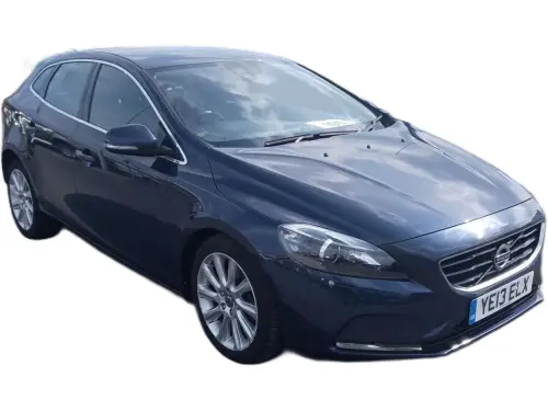 Volvo V40 YE13 ELX