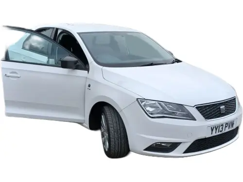 SEAT Toledo SE TDI CR YY13 PVN