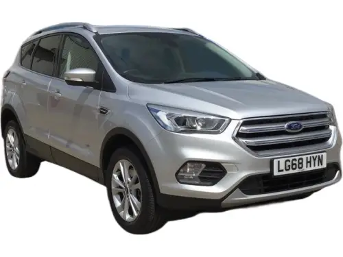 Ford Kuga LG68 HYN