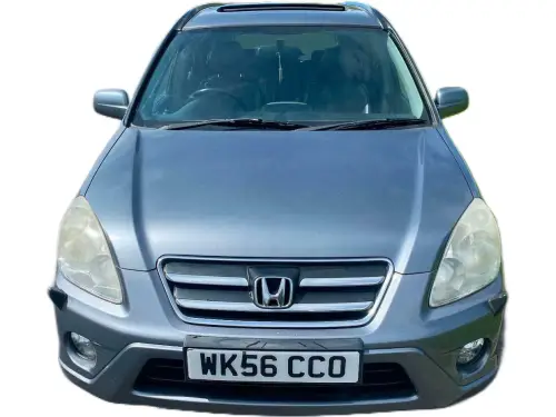 Honda CR-V WK56 CCO