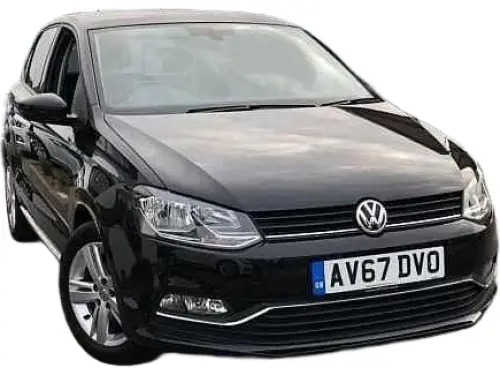 Volkswagen Polo AV67 DVO