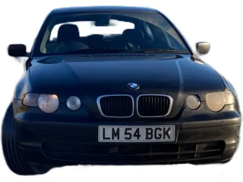 BMW 316 LM54 BGK