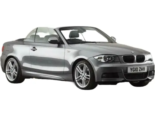 BMW 118d M Sport YG10 ZHV