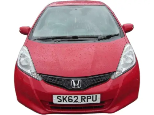 Honda Jazz i-VTEC ES SK62 RPU